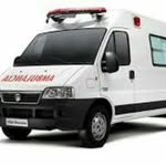 Ramón Cepeda - @serviciodeambulancia24 - Instagram