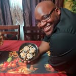 Ramon Chambers - @cheframonchambers1982 - Instagram