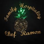 Ramon Chambers - @chef_ramon1982 - Instagram