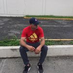 Elin Ramon Checo Alcequiez - @checoalcequiez - Instagram