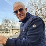 Ramon Checo - @molenillo65 - Instagram