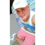 Ramon Checo - @elyabolin - Instagram