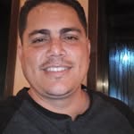 Ramon Checo - @abelkin05 - Instagram