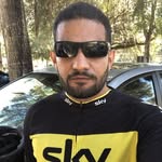Ramón Checo - @lectorcito05 - Instagram
