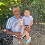 Ramon Checo - @ramoncheco76 - Instagram
