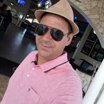Ramon Checo - @checoramon03 - Instagram