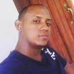 Ramón checo - @ramontoribios - Instagram