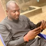 Bello Olamilekan Abbey Wonder - @ramon_classic - Instagram
