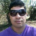 Ramon Corrales - @corrales9258 - Instagram