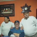 Ramón Corrales - Facebook
