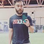 Ramon Corrales - @ramoneitorrr - Instagram
