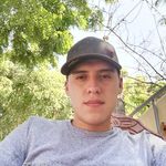 Ramon corrales - @ramooncm - Instagram