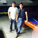 Ramon Cortez - @cortez4166 - Instagram