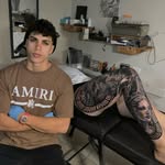 Ramon Alejandro Cuello Infante - @tattoo_braink - Instagram