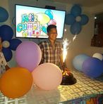 Ramon Segundo Cuello Mendoza - Facebook