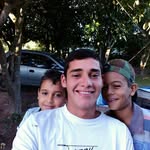 Ramon Daniel Segovia - @ramondanielsegovia - Instagram