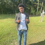 Ramon Daniels - @fnp6lock6oyray - Instagram
