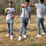 Ramon Daniels - Facebook