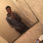 Ramon Daniels - @t.6.g_ray - Instagram