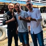 ramon danielson - @danielsonramon - Instagram
