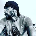 Red Rum - @ramondaniels392 - Instagram