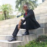Ramon Edwards - @ramonedwards25 - Instagram