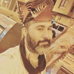 ramon escobar - @rebcal40k - Instagram