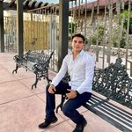 Ramón Escobar - @rdpe15 - Instagram