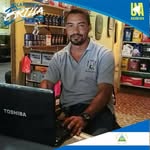 Franklin Ramon Escoto Carter - @franklinescoto - Instagram