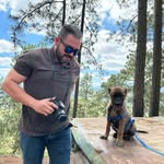 José Ramón Escoto Castellanos - @josera57 - Instagram