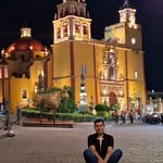Juan Ramón Escoto - @escotojuanramon435 - Instagram