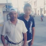 Ramon Espiritu Presencion - @espiritupresencion - Instagram