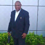 Ministro Evangelista Ramon Antonio Ferrel - @ramonf13 - Instagram