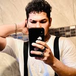 Ramón Ferrel - @carismaconrizos - Instagram