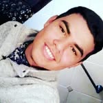 Ramon - @ramon_ferrel27 - Instagram