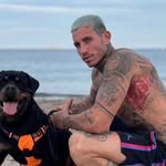 Ramón Fontes - @ramonfontes34 - Instagram