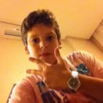 Ramon Fontes de Oliveira - @ramonfontes8 - Instagram