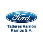 Talleres Ramón - Ford - @fordtalleresramon - Instagram