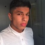 Ramon Garcês - @ramongarces_ - Instagram