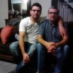 Ramon Gardea - @abuemoncho - Instagram