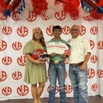 Gilbert Ramon - Facebook