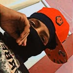 Gilberto Mrg - @ramongilberto7 - Instagram