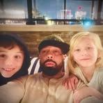 Ramon Gilbert - Facebook