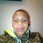 ramon gilbert - @madman4714 - Instagram