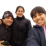 Jorge Ramón Giles - @chiky_adri_juli - Instagram