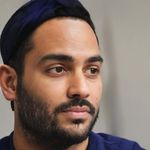 Ramon Glenn - @ramonglnr - Instagram