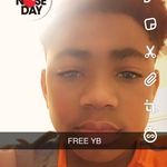Ramone Glenn - @glennramone - Instagram
