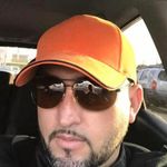 Ramon Gurrola - @albertoalorrug - Instagram