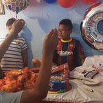 Ramon Henry Zorrilla Peña - @elpadrecitozp - Instagram