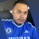 Ramon Heredia - @ramonn94 - Instagram